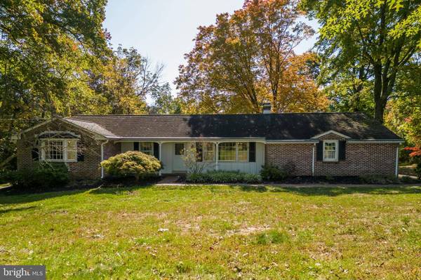 830 STORE RD, Harleysville, PA 19438