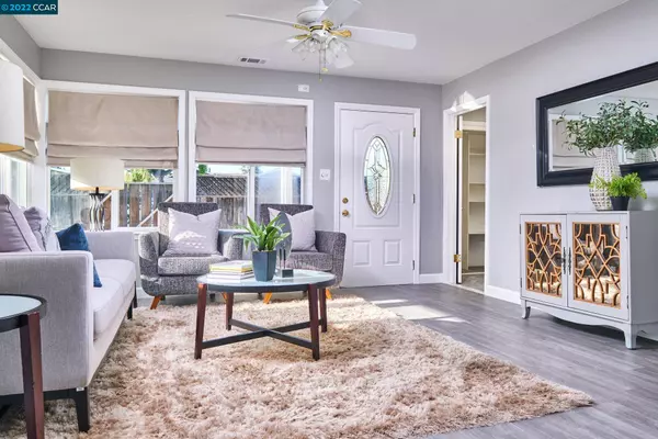 3428 East Ave, Livermore, CA 94550