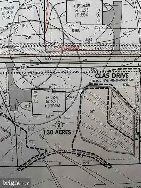 2 CLAS DR, Eldersburg, MD 21784