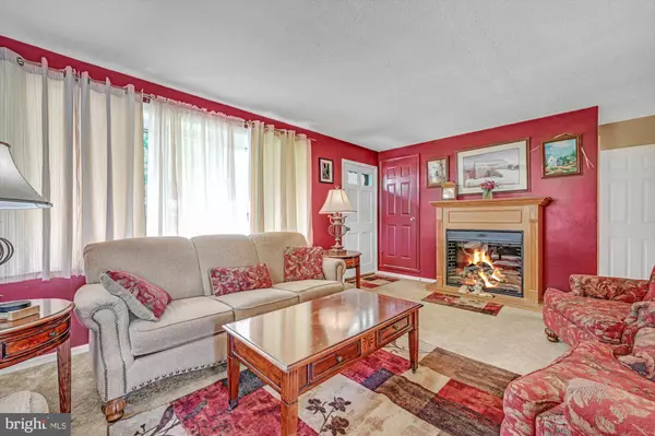 2501 S 5TH AVE, Lebanon, PA 17042