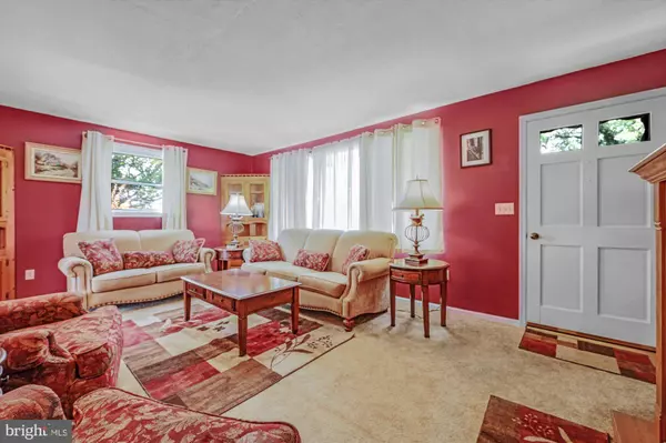 2501 S 5TH AVE, Lebanon, PA 17042