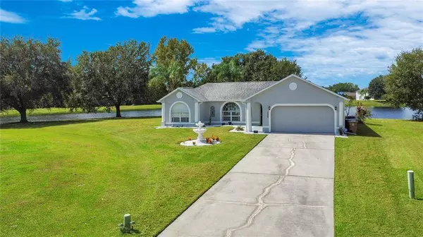 2400 GULF WINDS CT, Kissimmee, FL 34746