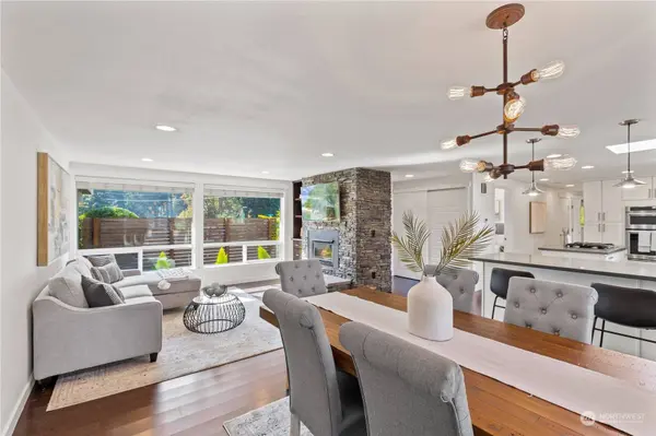 12304 NE 65th ST, Kirkland, WA 98033