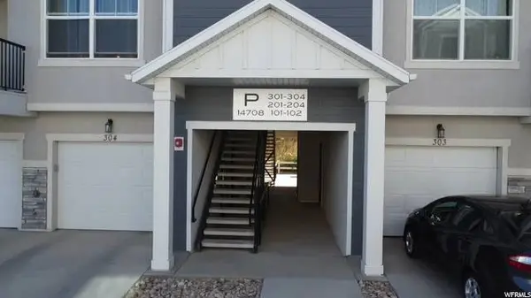 14708 S ASTIN LN #P204, Herriman, UT 84096