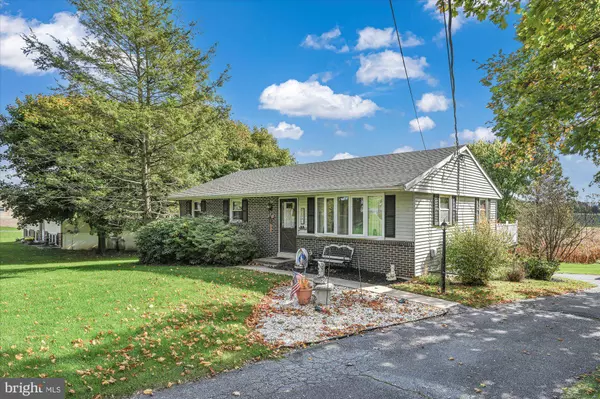 2501 S 5TH AVE, Lebanon, PA 17042