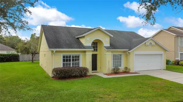 602 HERONS NEST CT, Orlando, FL 32825