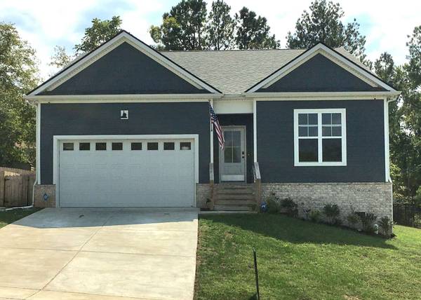587 Davis Valley Dr, Columbia, TN 38401