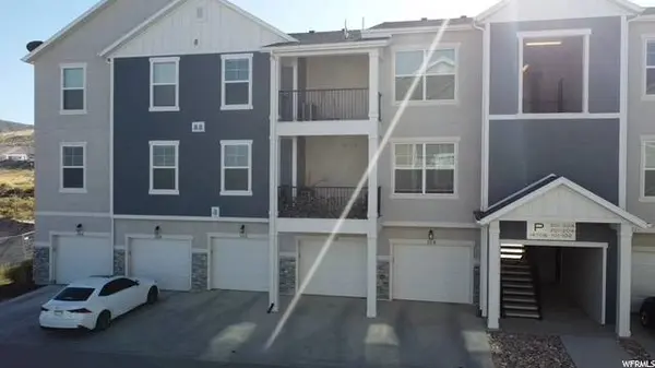 14708 S ASTIN LN #P204, Herriman, UT 84096