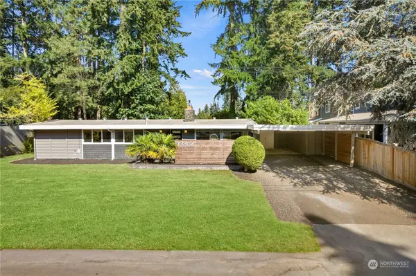 12304 NE 65th ST, Kirkland, WA 98033