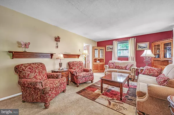 2501 S 5TH AVE, Lebanon, PA 17042