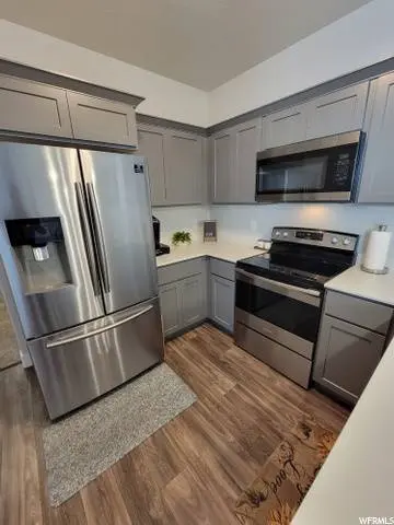 14708 S ASTIN LN #P204, Herriman, UT 84096