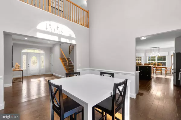 4661 ARTHUR SHIPLEY RD, Sykesville, MD 21784