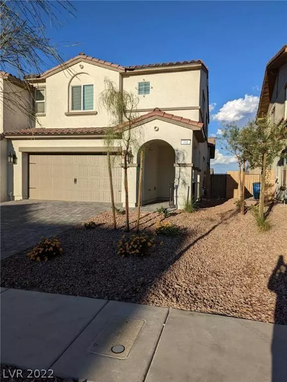 331 Brockbank Place, Henderson, NV 89011