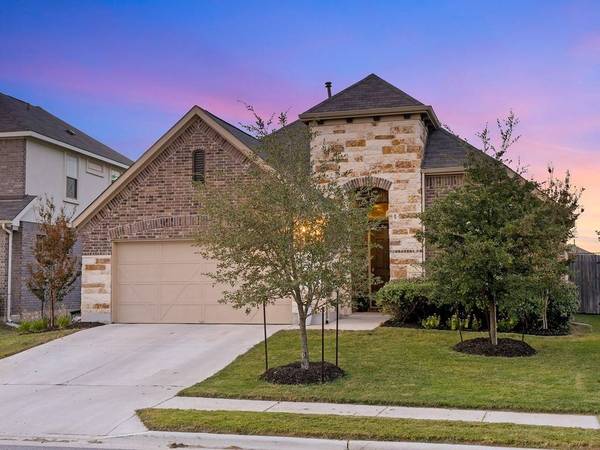 212 Rough Bark ST, Buda, TX 78610