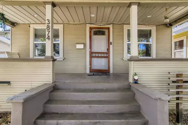 3874 3rd AVE, Sacramento, CA 95817