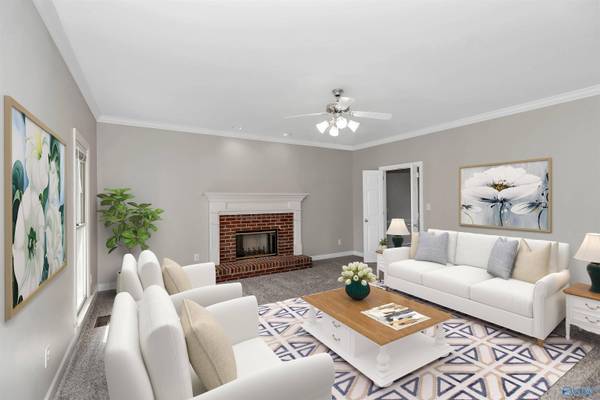 188 Tammy Gaines Lane, Huntsville, AL 35811