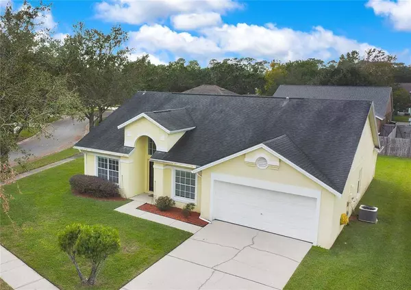 602 HERONS NEST CT, Orlando, FL 32825