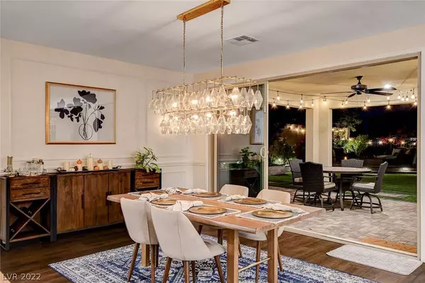 776 Spirit Lake Street, Las Vegas, NV 89138