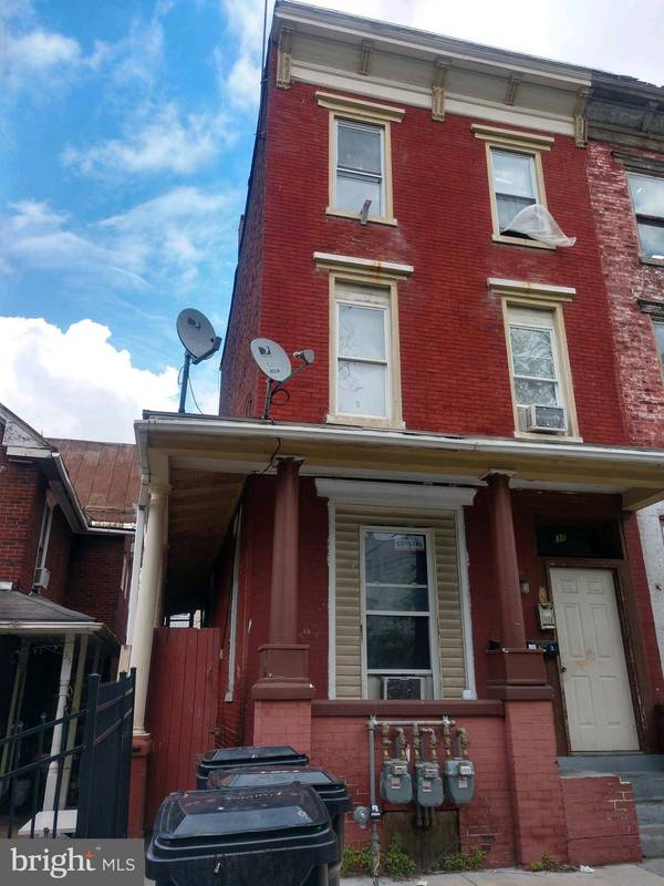 37 S SUMMIT ST, Harrisburg, PA 17104