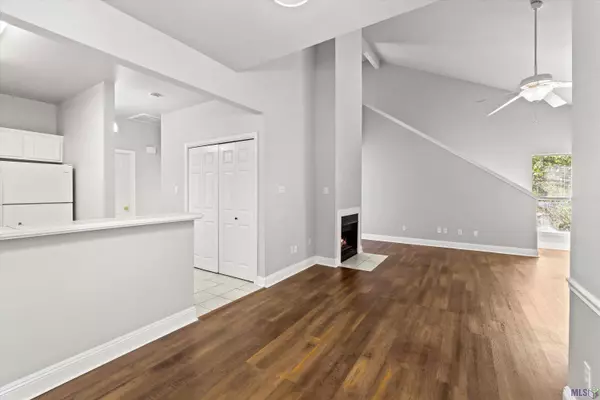 5151 ETTA ST #3-E, Baton Rouge, LA 70820