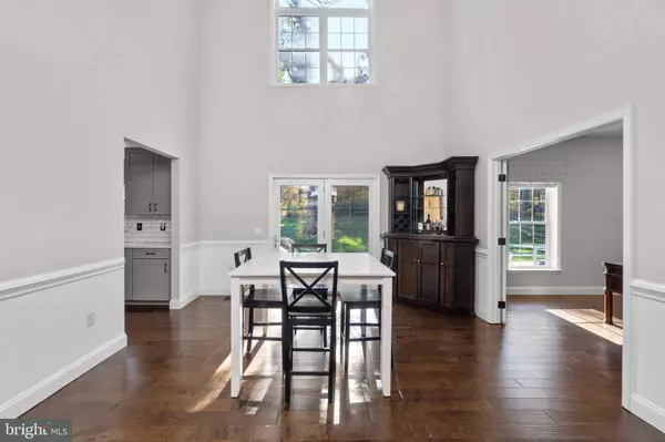 4661 ARTHUR SHIPLEY RD, Sykesville, MD 21784