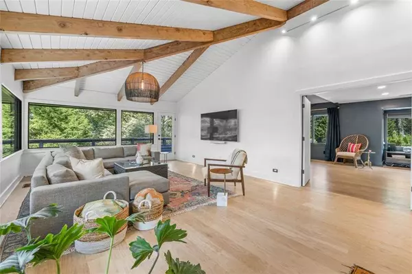 145 RIVER NORTH CIR, Atlanta, GA 30328