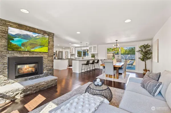 12304 NE 65th ST, Kirkland, WA 98033