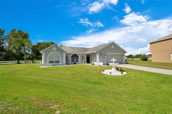 2400 GULF WINDS CT, Kissimmee, FL 34746