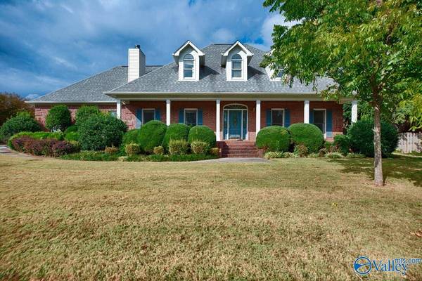 188 Tammy Gaines Lane, Huntsville, AL 35811