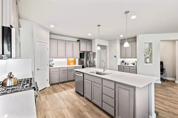 1505 Brindle Street, Northlake, TX 76247