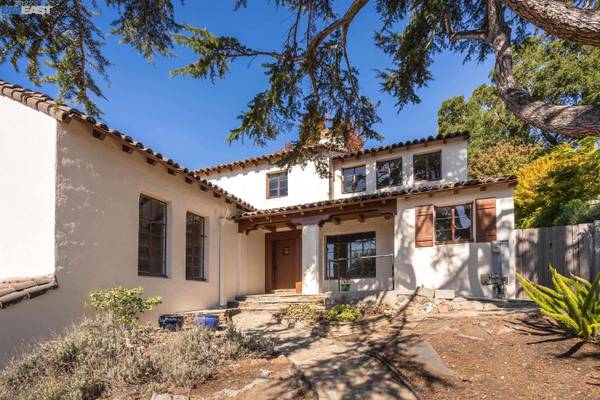 998 Longridge Rd, Oakland, CA 94610