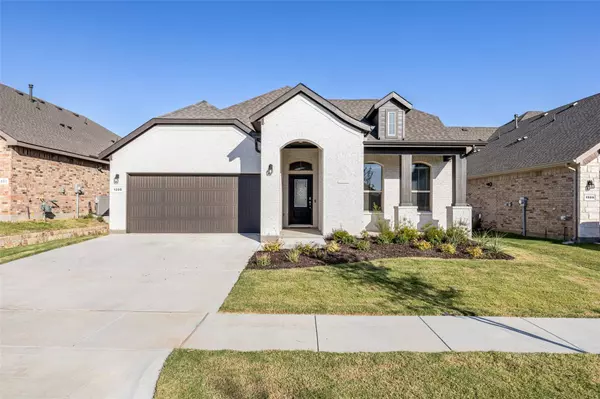 1505 Brindle Street, Northlake, TX 76247