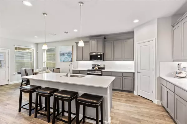 1505 Brindle Street, Northlake, TX 76247