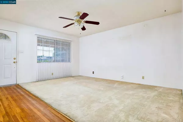 1525 Jacobsen St, Antioch, CA 94509