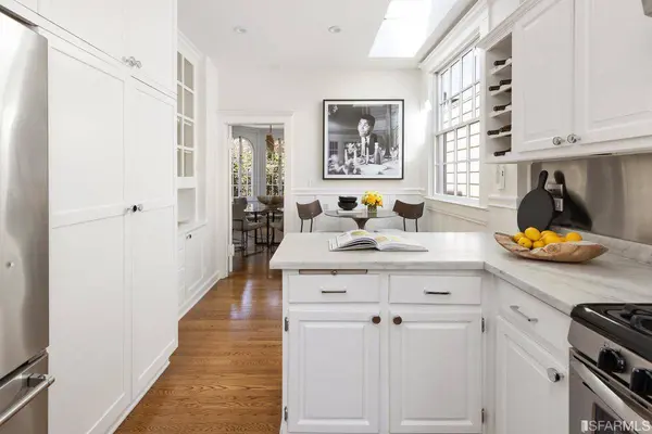 653 Lake ST, San Francisco, CA 94118