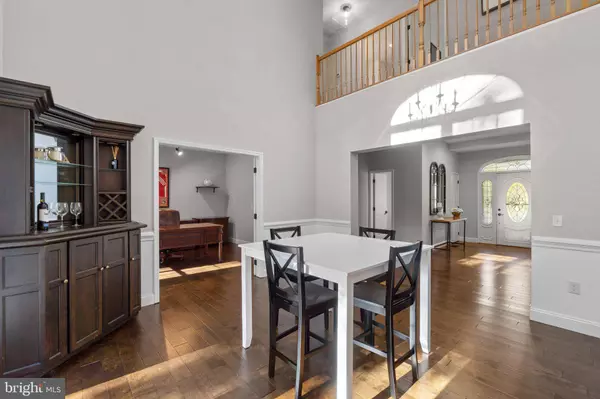 4661 ARTHUR SHIPLEY RD, Sykesville, MD 21784