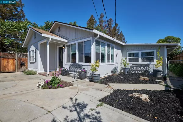 3428 East Ave, Livermore, CA 94550