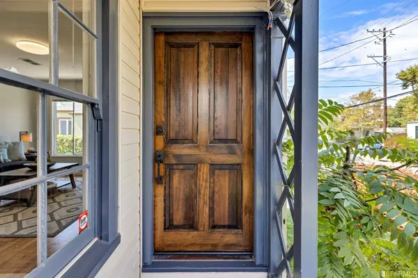 906 Addison ST, Berkeley, CA 94710