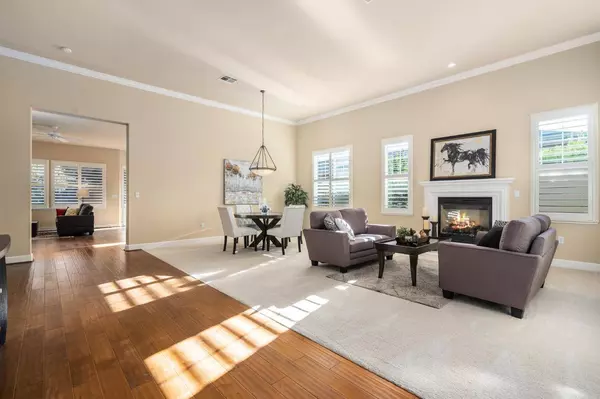 724 Chesterfield WAY, Rocklin, CA 95765