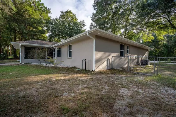 3251 NE 25TH AVE, Ocala, FL 34479