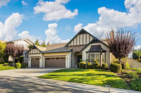 724 Chesterfield WAY, Rocklin, CA 95765