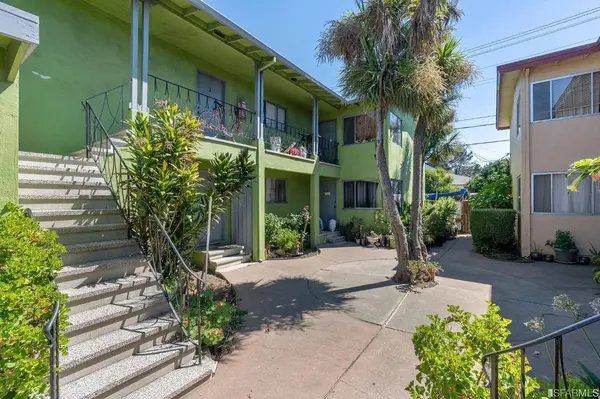 909 Rollins RD, Burlingame, CA 94010