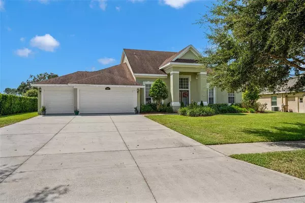 16607 SPRING PARK DR, Clermont, FL 34711