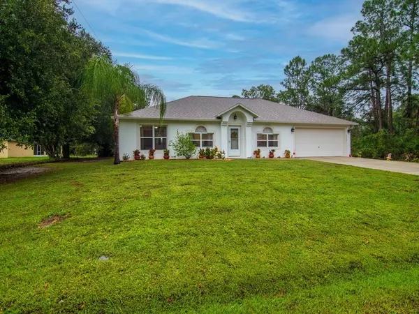 3117 Westover Avenue SE, Palm Bay, FL 32909