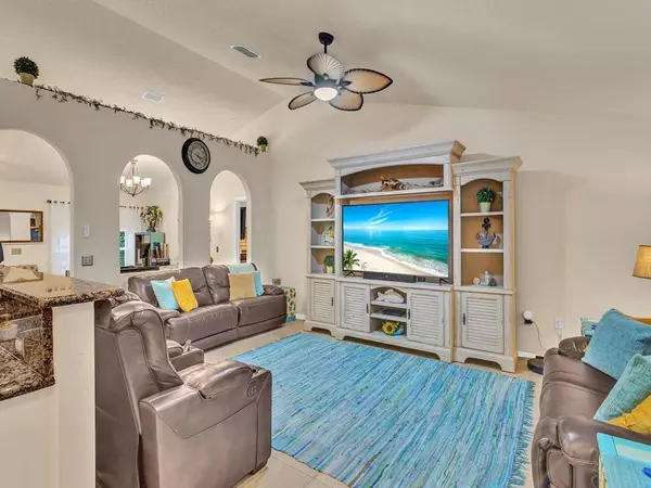 3117 Westover Avenue SE, Palm Bay, FL 32909