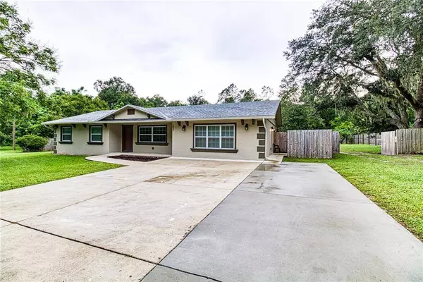 5800 TERRELL RD, Mount Dora, FL 32757