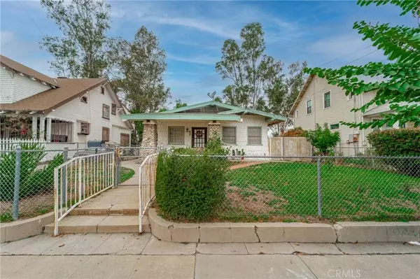 633 Camulos ST, Los Angeles, CA 90023