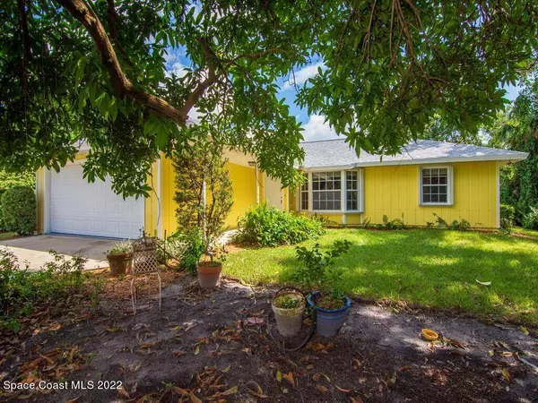 316 13th Avenue, Vero Beach, FL 32962