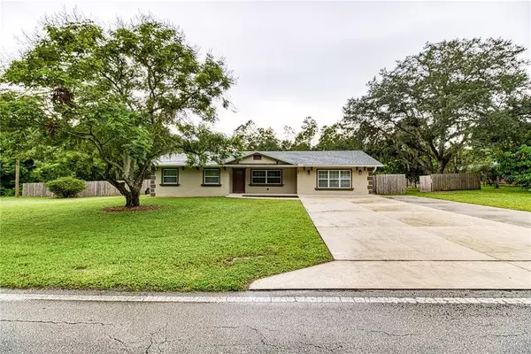 5800 TERRELL RD, Mount Dora, FL 32757