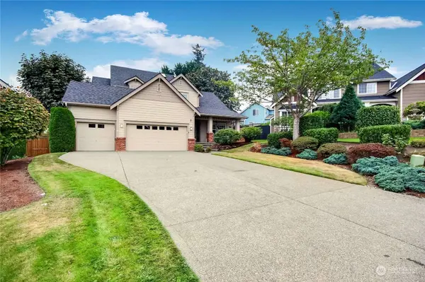 5143 S 284th PL, Auburn, WA 98001